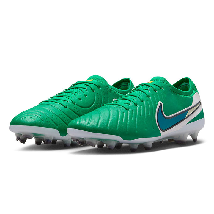 NIKE Tiempo Legend 10 Elite FG Men's Football Shoes