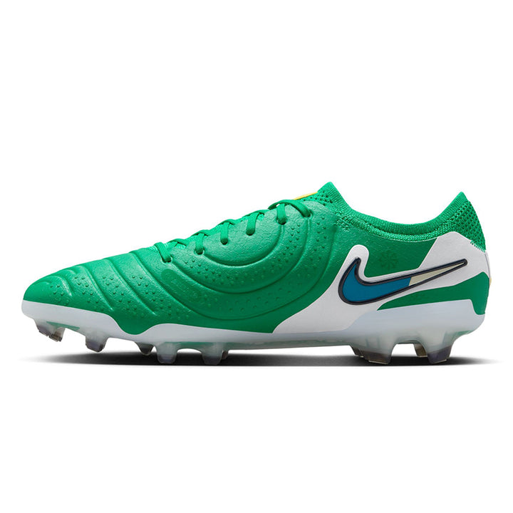 NIKE Tiempo Legend 10 Elite FG Men's Football Shoes