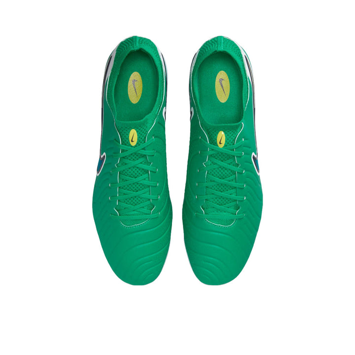 NIKE Tiempo Legend 10 Elite FG Men's Football Shoes