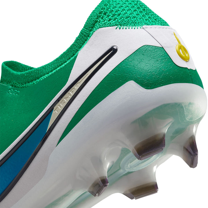 NIKE Tiempo Legend 10 Elite FG Men's Football Shoes