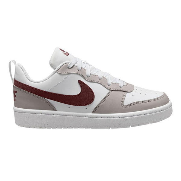 NIKE Court Borough Recraft Boys Casual Shoes