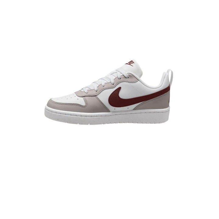 NIKE Court Borough Recraft Boys Casual Shoes