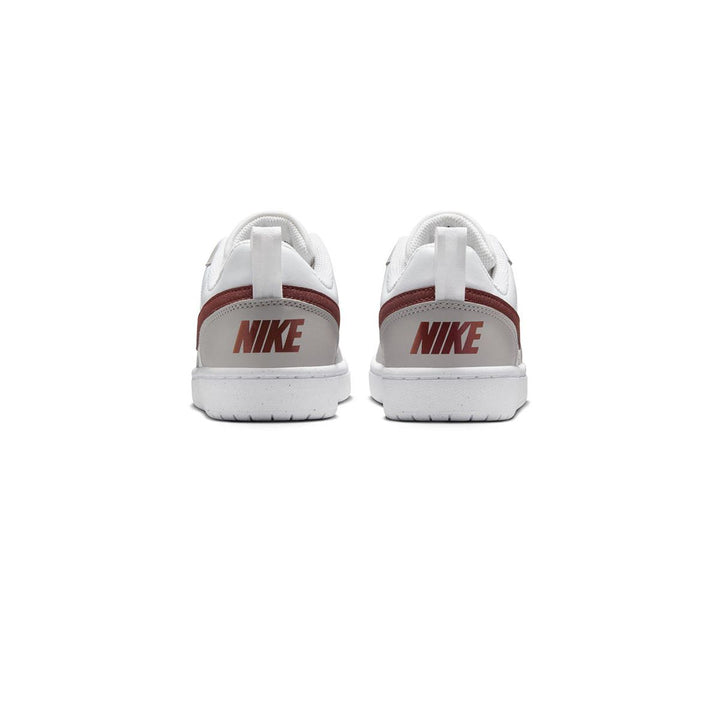 NIKE Court Borough Recraft Boys Casual Shoes