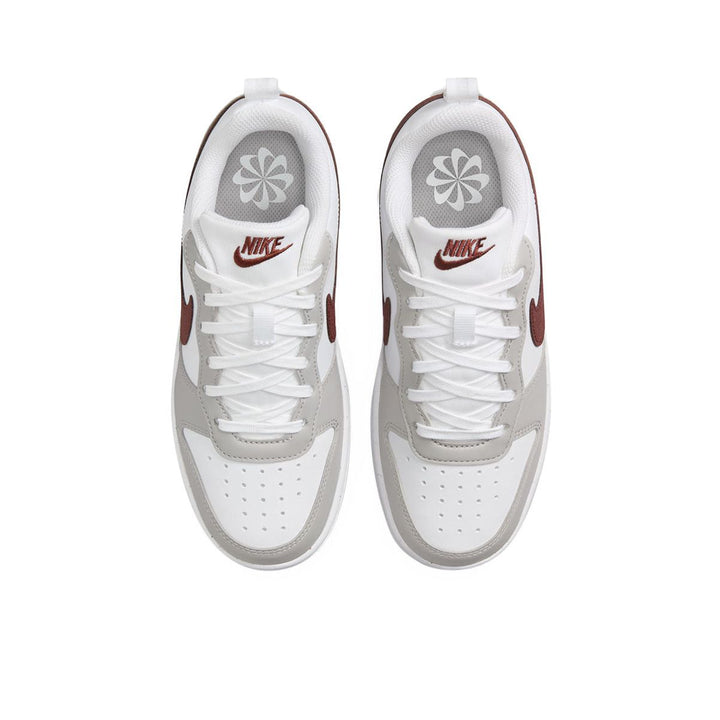 NIKE Court Borough Recraft Boys Casual Shoes