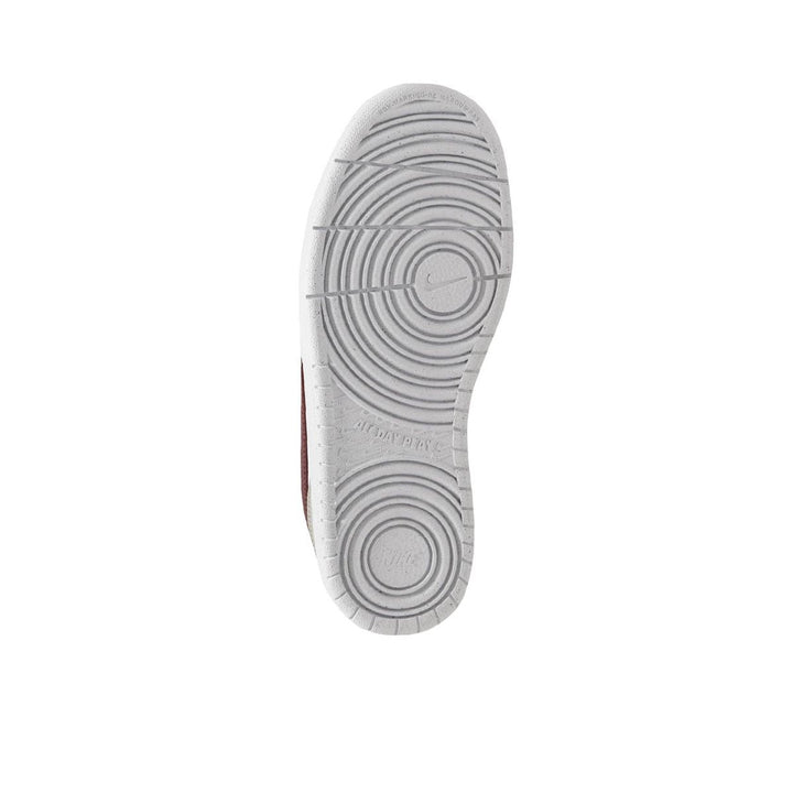 NIKE Court Borough Recraft Boys Casual Shoes