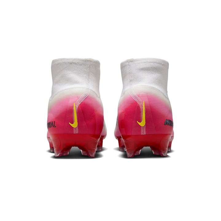 NIKE Mercurial Superfly 10 Elite FG High-Top Men's Football Shoes