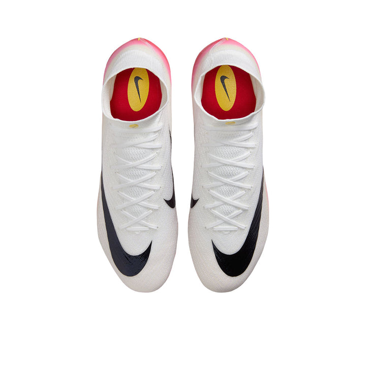 NIKE Mercurial Superfly 10 Elite FG High-Top Men's Football Shoes