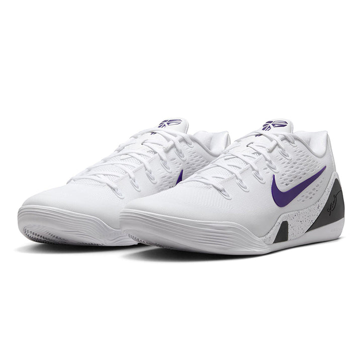 NIKE Kobe IX Elite Low EM Protro Men's Basketball Shoes