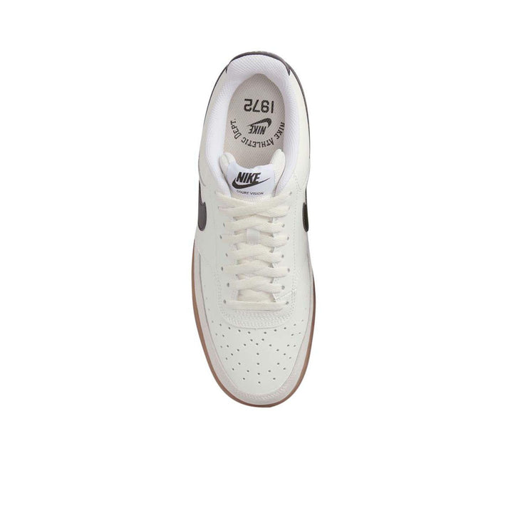 NIKE Court Vision Low Men's Casual Shoes