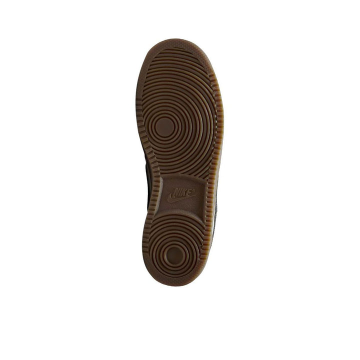 NIKE Court Vision Low Men's Casual Shoes