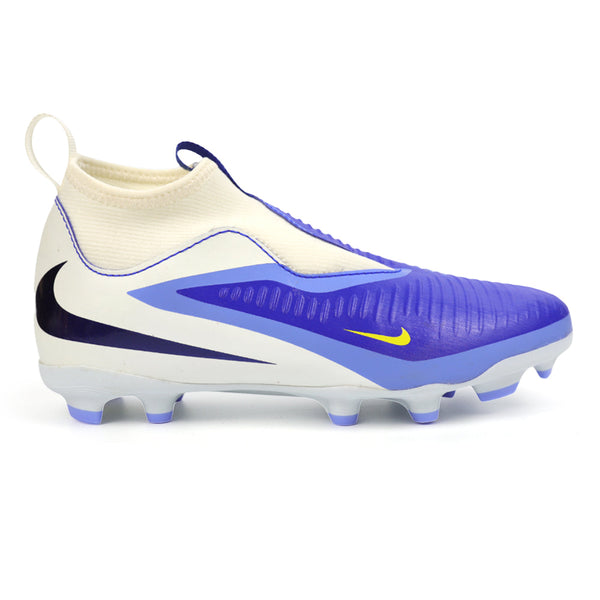 NIKE Phantom 6 High Academy FG Kids Football Shoes