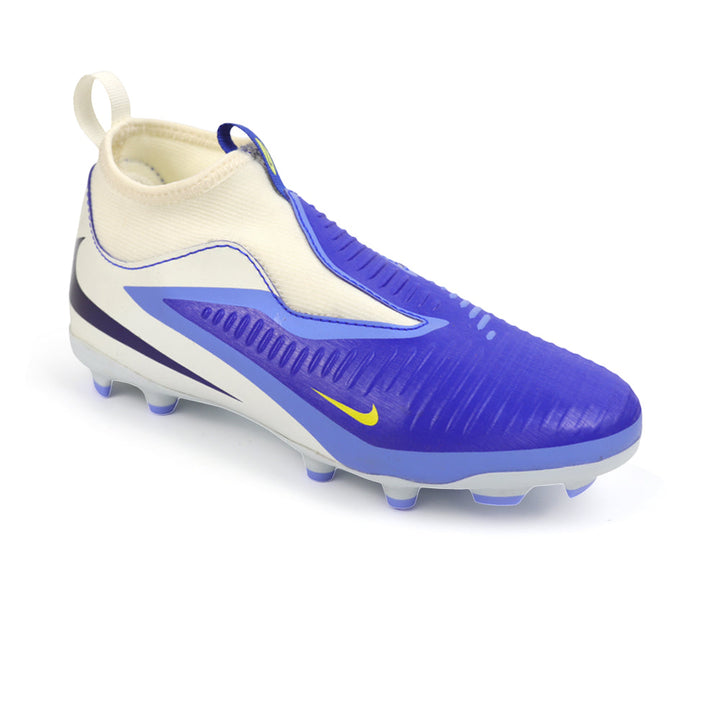 NIKE Phantom 6 High Academy FG Kids Football Shoes