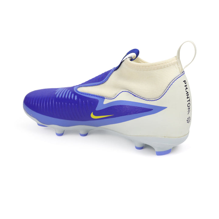 NIKE Phantom 6 High Academy FG Kids Football Shoes