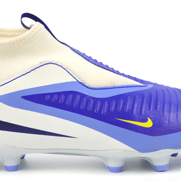NIKE Phantom 6 High Academy FG Kids Football Shoes
