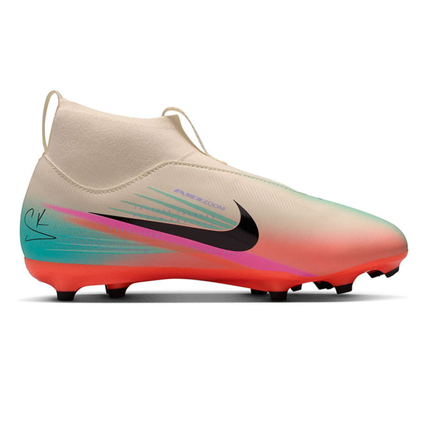 NIKE Mercurial Superfly 10 Academy "Sam Kerr" MG Kids Football Shoes