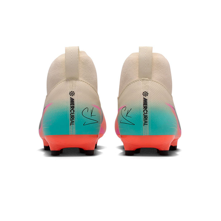 NIKE Mercurial Superfly 10 Academy "Sam Kerr" MG Kids Football Shoes