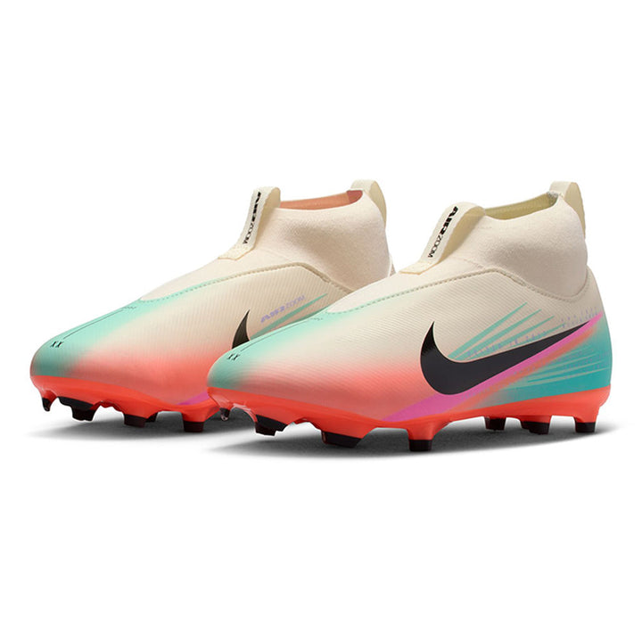 NIKE Mercurial Superfly 10 Academy "Sam Kerr" MG Kids Football Shoes
