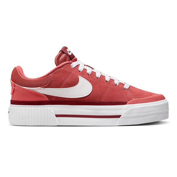 NIKE Court Legacy Lift Women's Casual Shoes