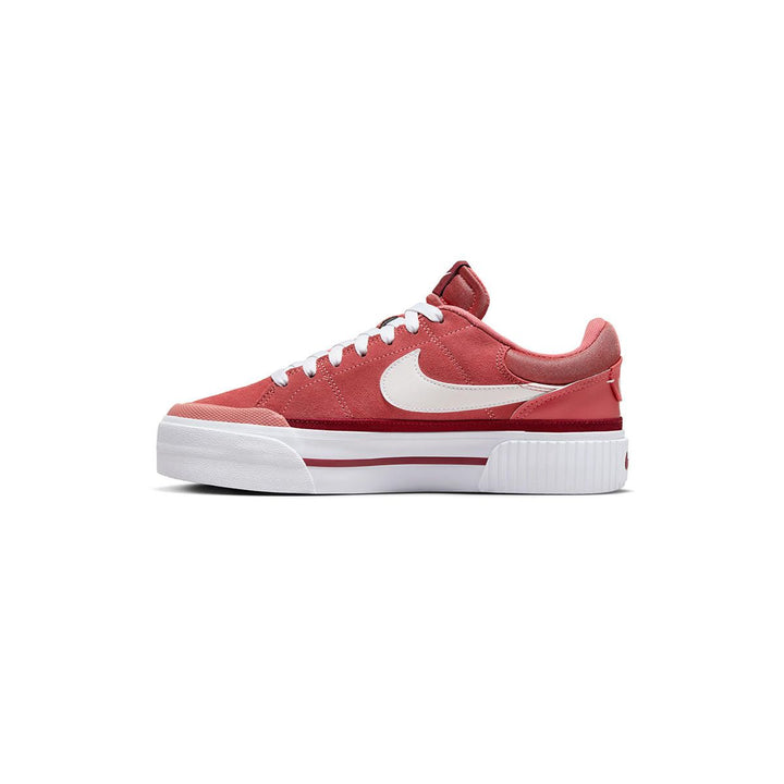 NIKE Court Legacy Lift Women's Casual Shoes