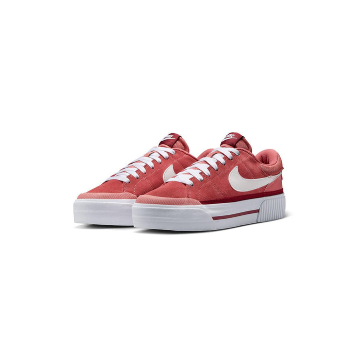 NIKE Court Legacy Lift Women's Casual Shoes