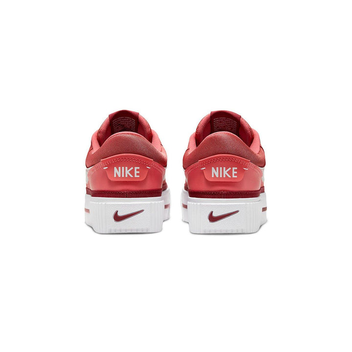 NIKE Court Legacy Lift Women's Casual Shoes