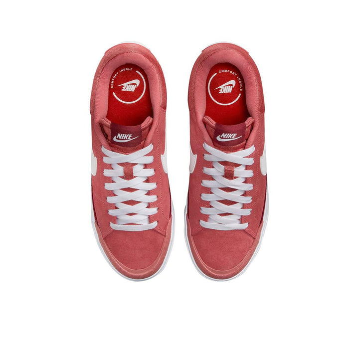 NIKE Court Legacy Lift Women's Casual Shoes