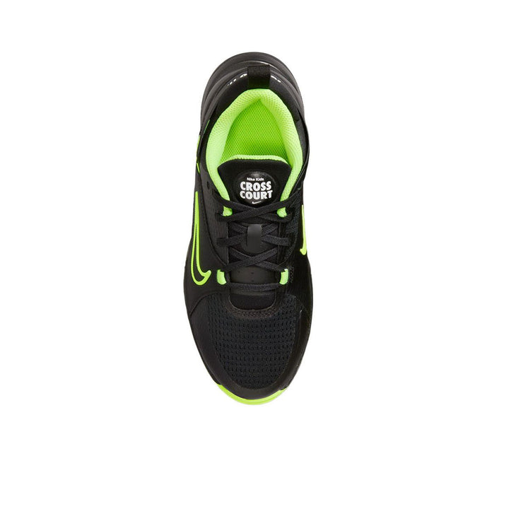 NIKE Crosscourt Kids Casual Shoes