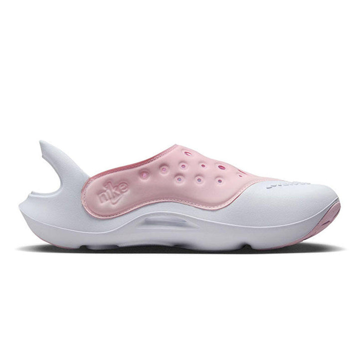 NIKE Aqua Swoosh Kids Sandals