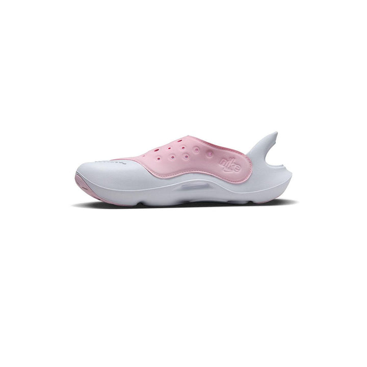 NIKE Aqua Swoosh Kids Sandals