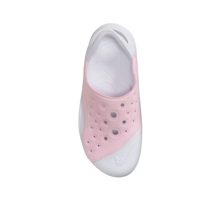 NIKE Aqua Swoosh Kids Sandals