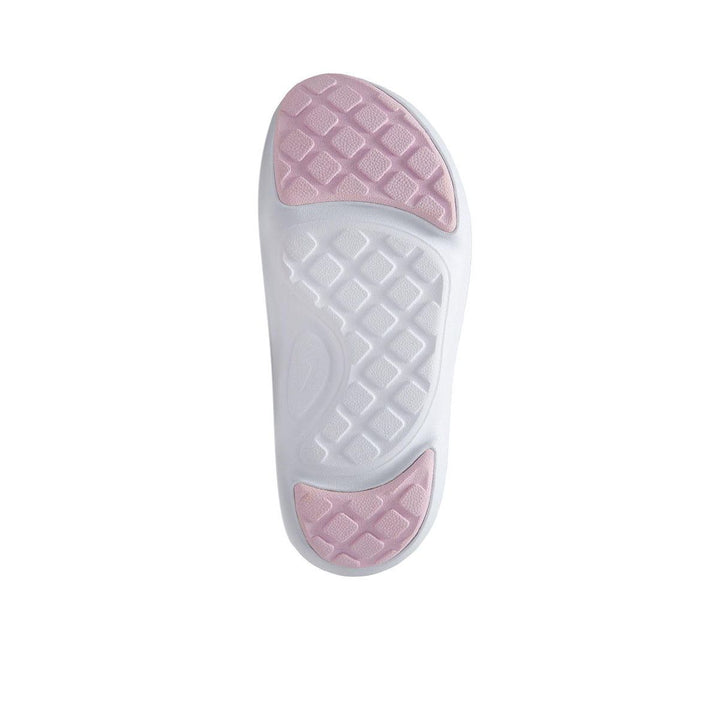 NIKE Aqua Swoosh Kids Sandals