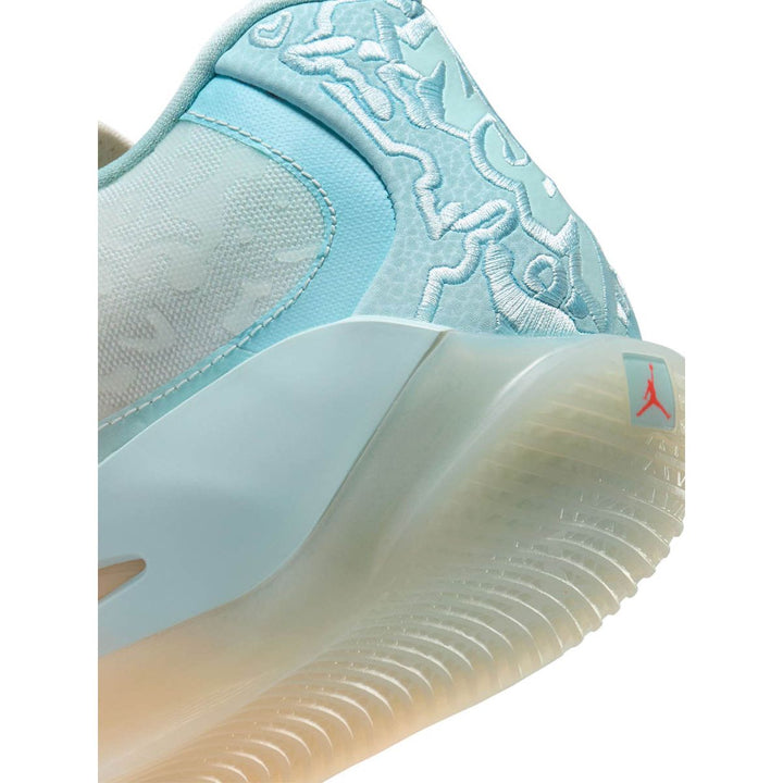 NIKE Zion 3 "Rising" PF Men's Basketball Shoes