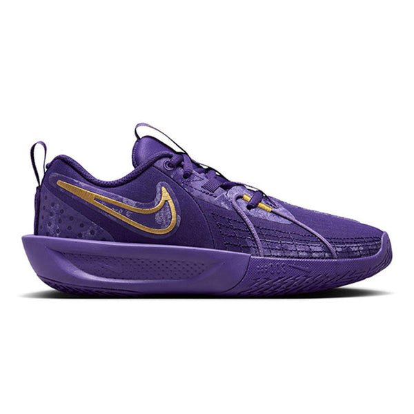 NIKE G.T. Cut 3 Kids Basketball Shoes