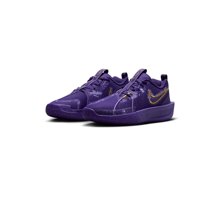 NIKE G.T. Cut 3 Kids Basketball Shoes