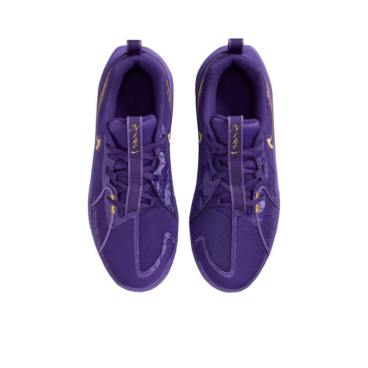 NIKE G.T. Cut 3 Kids Basketball Shoes