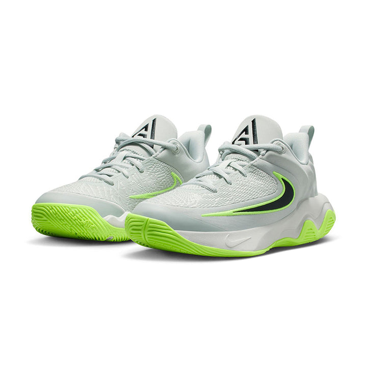 NIKE Giannis Immortality 4 Kids Basketball Shoes
