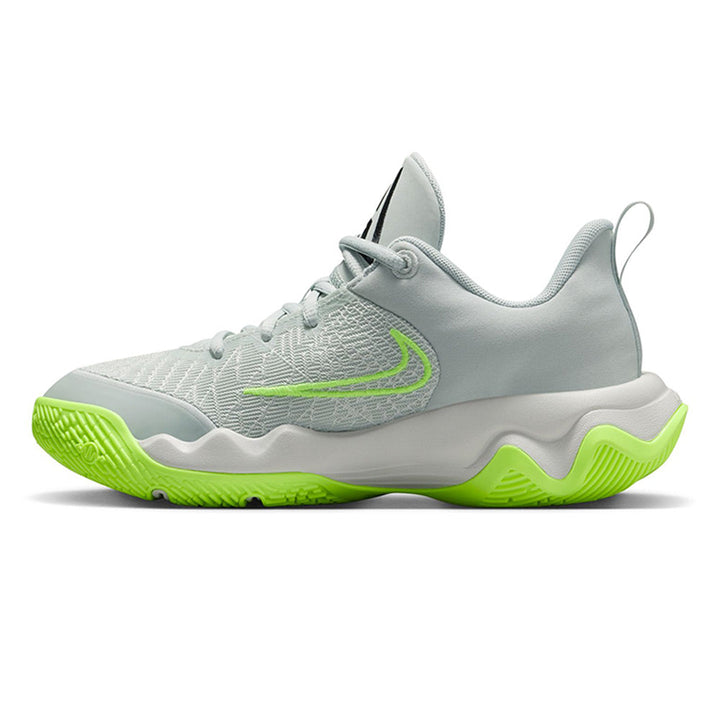 NIKE Giannis Immortality 4 Kids Basketball Shoes