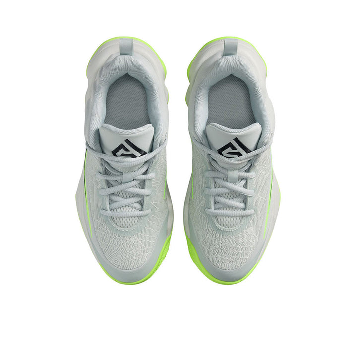 NIKE Giannis Immortality 4 Kids Basketball Shoes