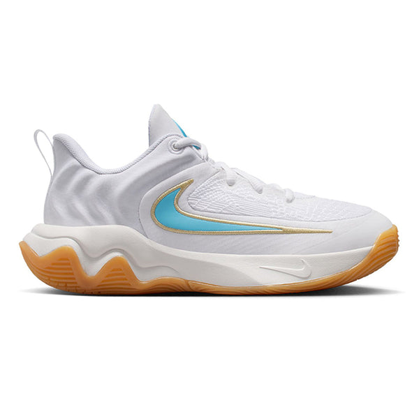 NIKE Giannis Immortality 4 Kids Basketball Shoes