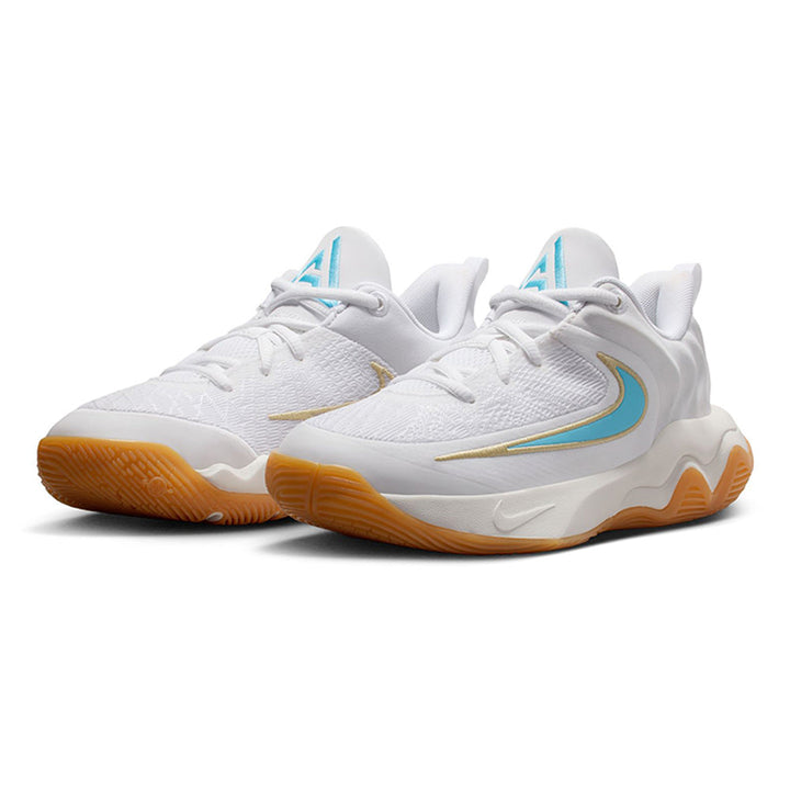 NIKE Giannis Immortality 4 Kids Basketball Shoes
