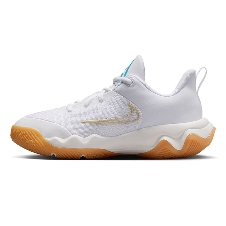 NIKE Giannis Immortality 4 Kids Basketball Shoes