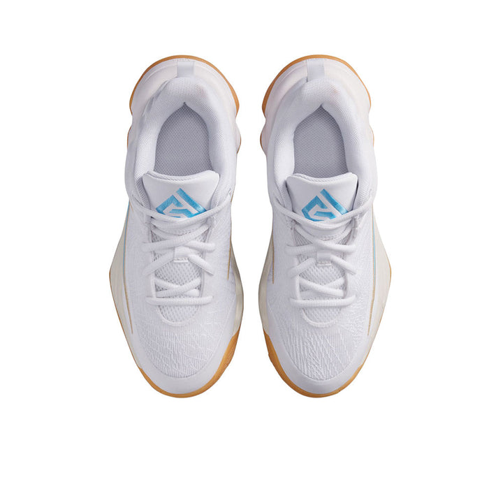NIKE Giannis Immortality 4 Kids Basketball Shoes