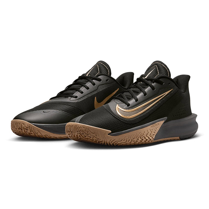 NIKE Precision 7 Men's Basketball Shoes