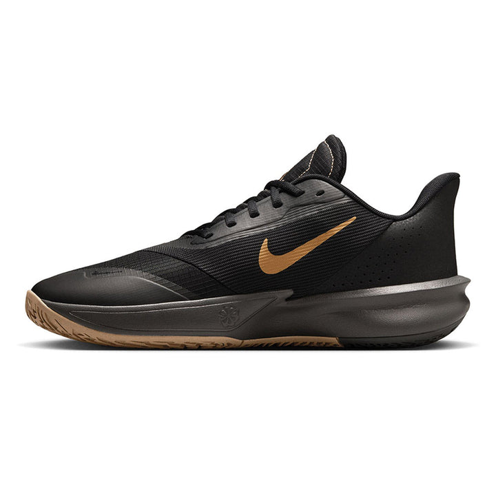 NIKE Precision 7 Men's Basketball Shoes