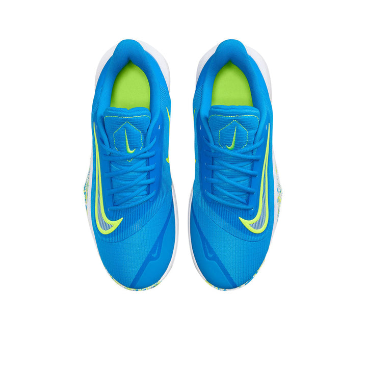NIKE Precision 7 Men's Basketball Shoes