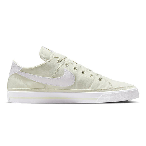 NIKE Court Legacy Canvas Men's Casual Shoes
