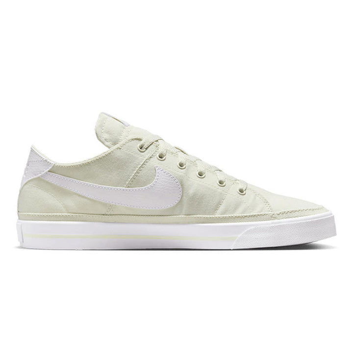 NIKE Court Legacy Canvas Men's Casual Shoes