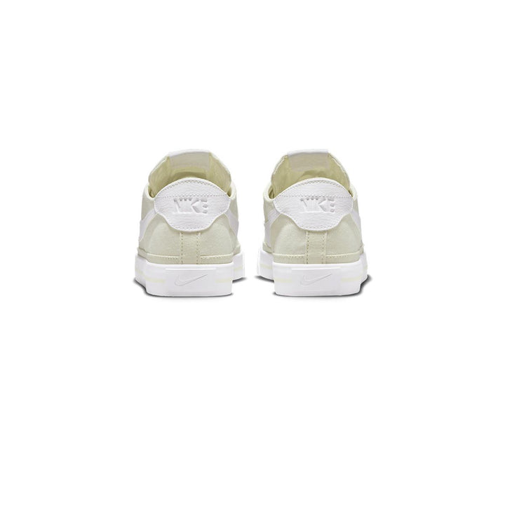 NIKE Court Legacy Canvas Men's Casual Shoes