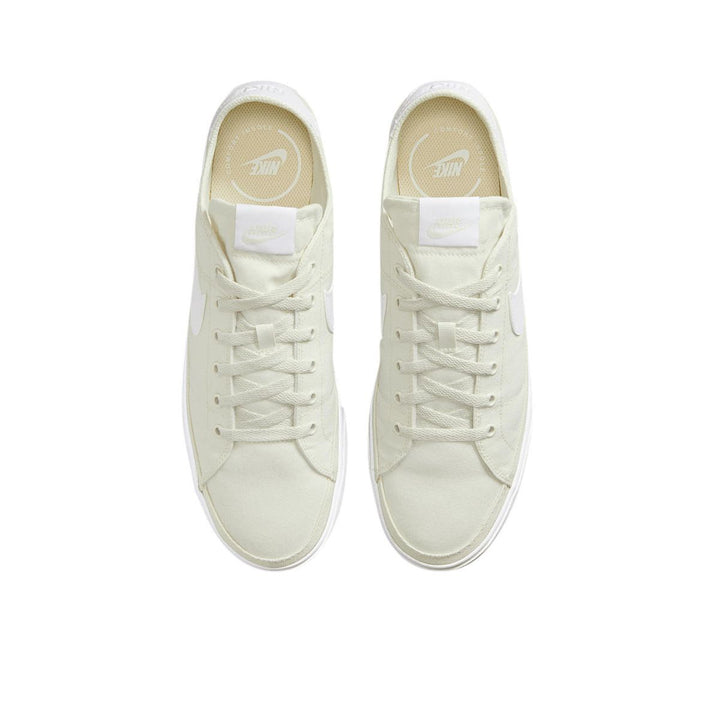 NIKE Court Legacy Canvas Men's Casual Shoes