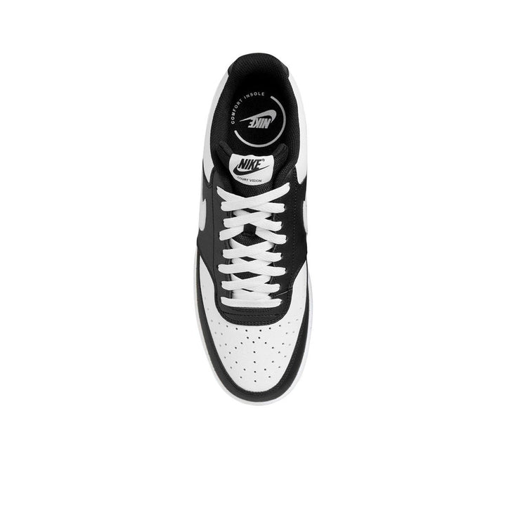 NIKE Court Vision Low Men's Casual Shoes